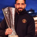阿莫林宣布曼联放弃英超欧联杯冲冠！效仿穆帅，用青训小将踢联赛